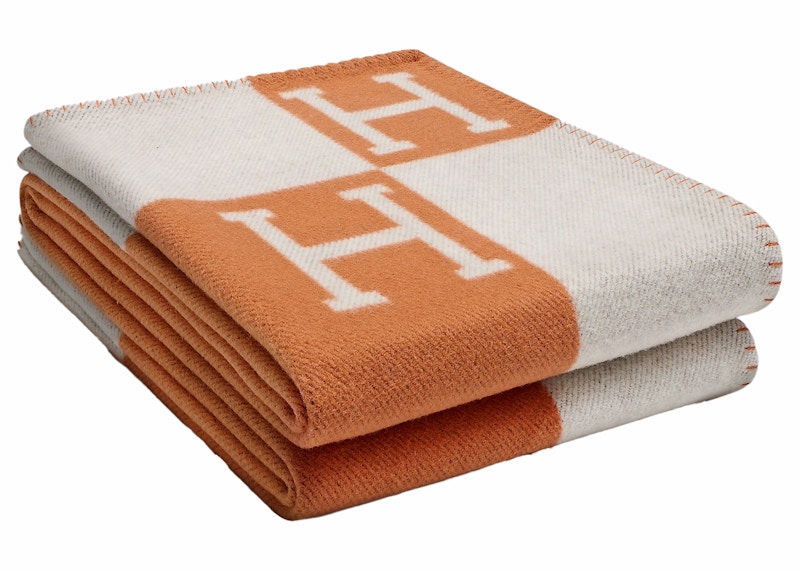 Order Manta Hermes Avalon Ecru/Potiron