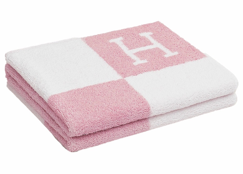 Order Toalla Hermes Avalon Rosa Lilas