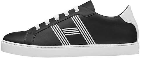 HERMES Avantage 'Black Calfskin' H201459Z-H11 HERMES Avantage 'Black Calfskin' H201459Z-H11
