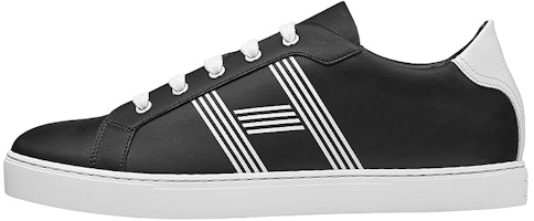 HERMES Avantage 'Black Calfskin' H201459Z-H11 HERMES Avantage 'Black Calfskin' H201459Z-H11