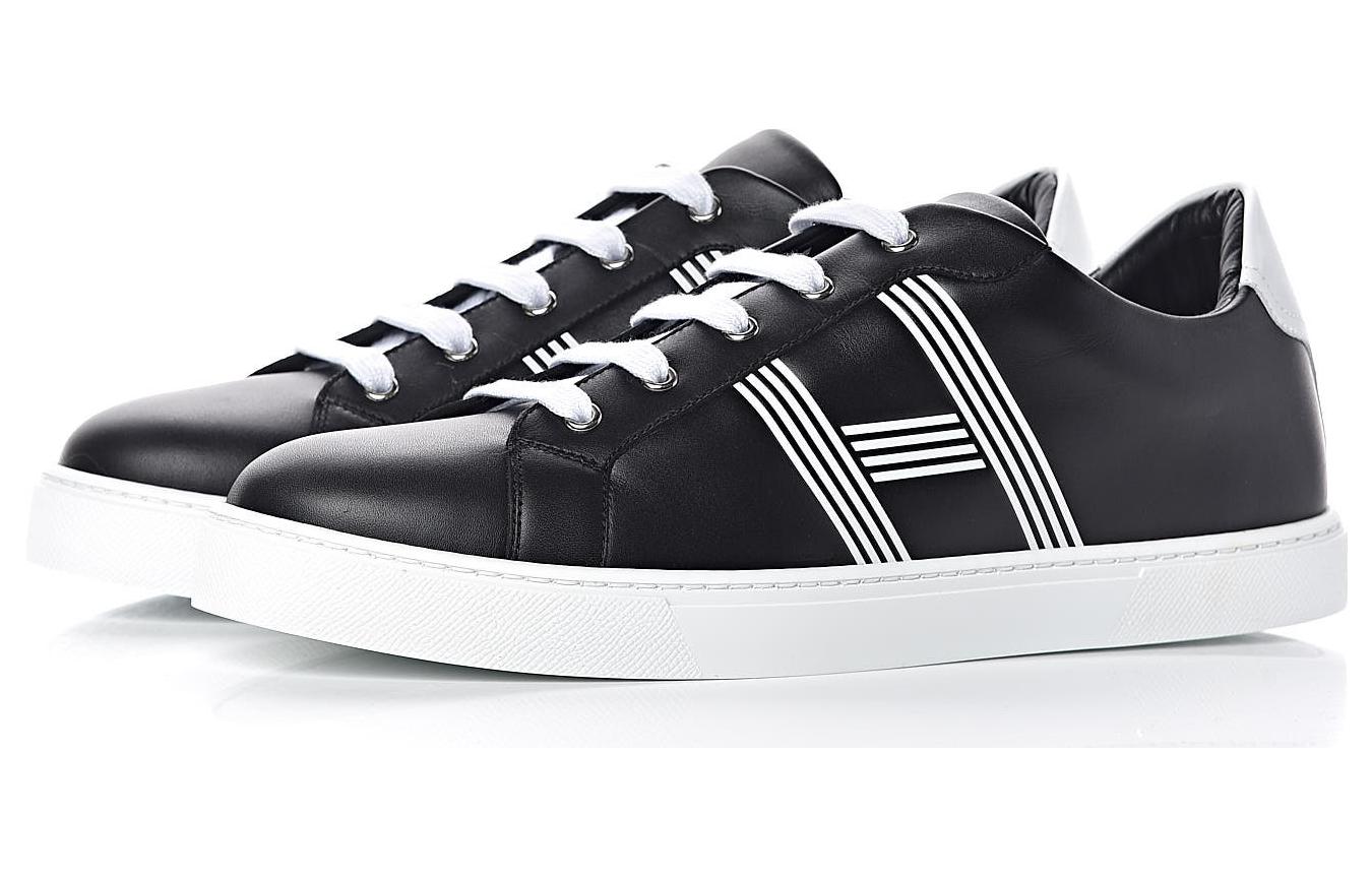 Order エルメス アヴァンタージュ 黒 (Hermes Avantage Kuro) H201459Z-H11