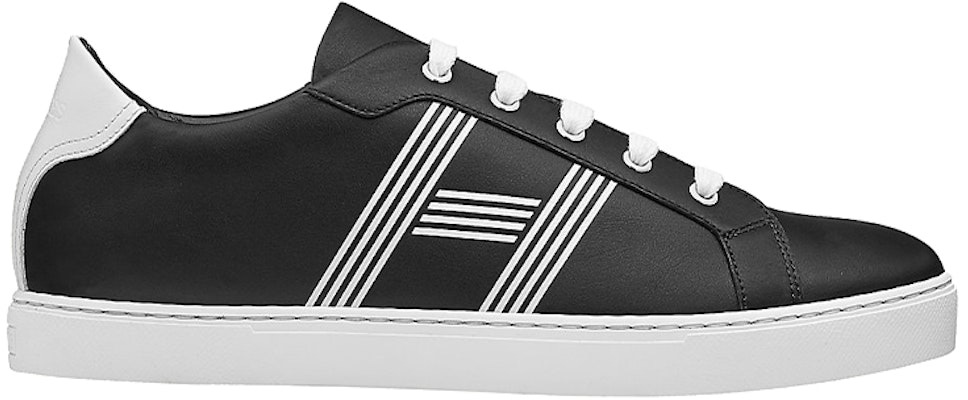 HERMES Avantage 'Black Calfskin' H201459Z-H11 Order HERMES Avantage 'Black Calfskin' H201459Z-H11