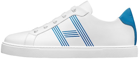 HERMES Avantage 'Blue White' H201459Z-H7Q HERMES Avantage 'Blue White' H201459Z-H7Q