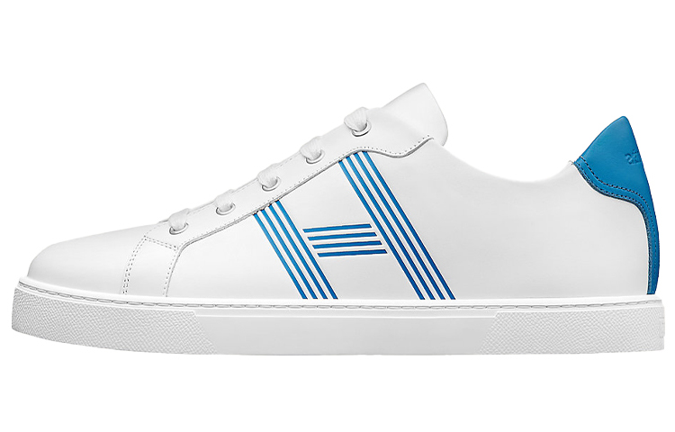 HERMES Avantage 'Blue White' H201459Z-H7Q