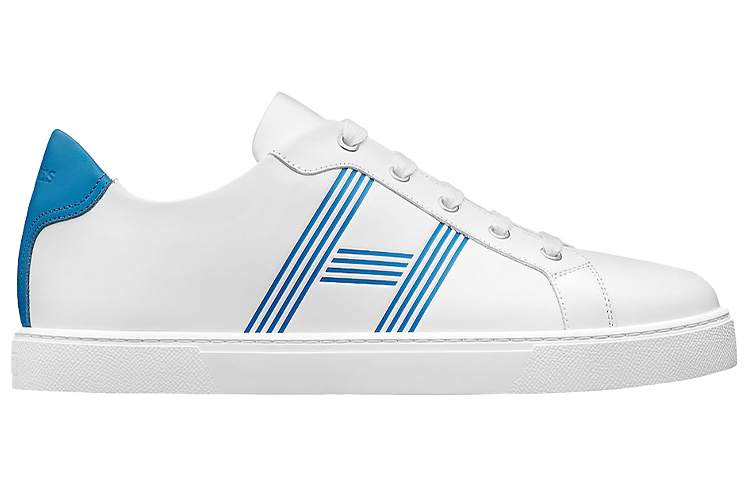 Order 에르메스 아방타주 '블루 화이트' H201459Z-H7Q