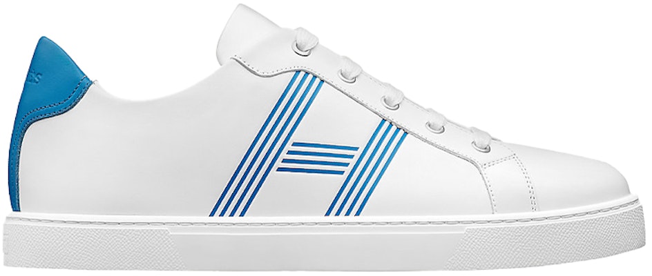 HERMES Avantage 'Blue White' H201459Z-H7Q Order HERMES Avantage 'Blue White' H201459Z-H7Q
