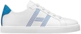 HERMES Avantage 'Biru Putih' H201459Z-H7Q