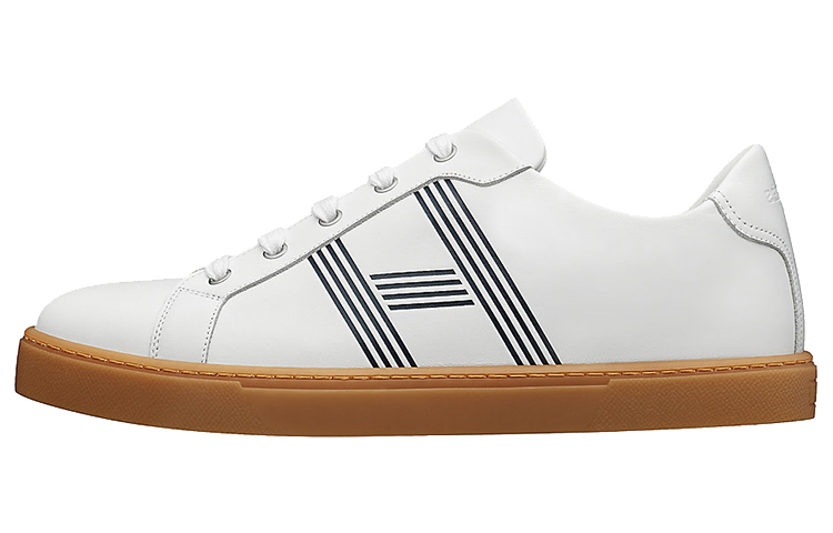 HERMES Avantage 'White Black' H201459Z-H17