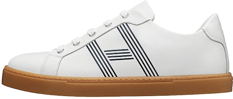 HERMES Avantage 'White Black' H201459Z-H17 HERMES Avantage 'White Black' H201459Z-H17