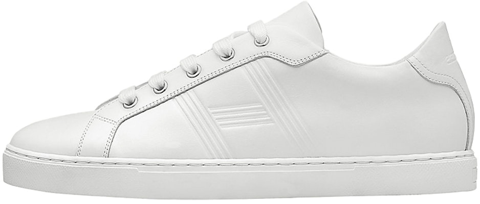 HERMES Avantage 'White Calfskin' H201459Z-H01 Buy HERMES Avantage 'White Calfskin' H201459Z-H01