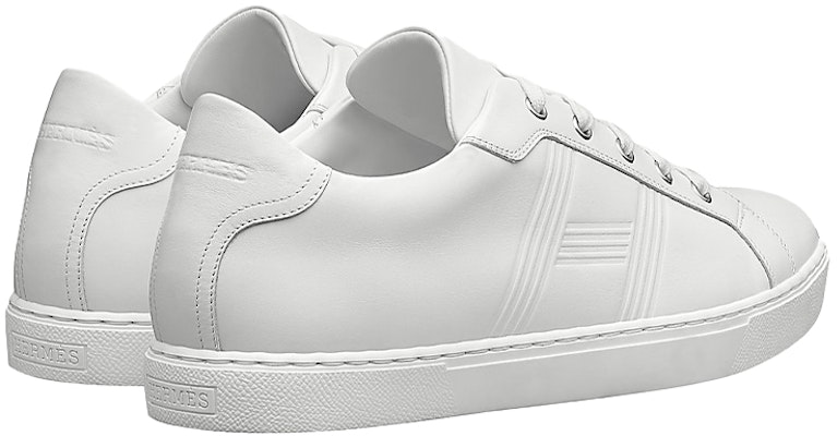 HERMES Avantage 'White Calfskin' H201459Z-H01 Shop HERMES Avantage 'White Calfskin' H201459Z-H01