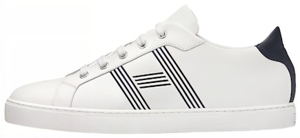 HERMES Avantage 'White Grey' H201459Z-H90 HERMES Avantage 'White Grey' H201459Z-H90