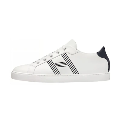 HERMES Avantage 'White Grey'