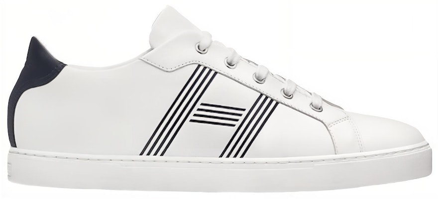 HERMES Avantage 'White Grey' H201459Z-H90 Order HERMES Avantage 'White Grey' H201459Z-H90