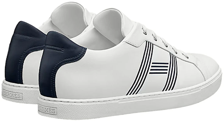 HERMES Avantage 'White Grey' H201459Z-H90 Shop HERMES Avantage 'White Grey' H201459Z-H90