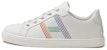 HERMES Avantage 'Kulit Putih Low-Top' H201459Z-HB9