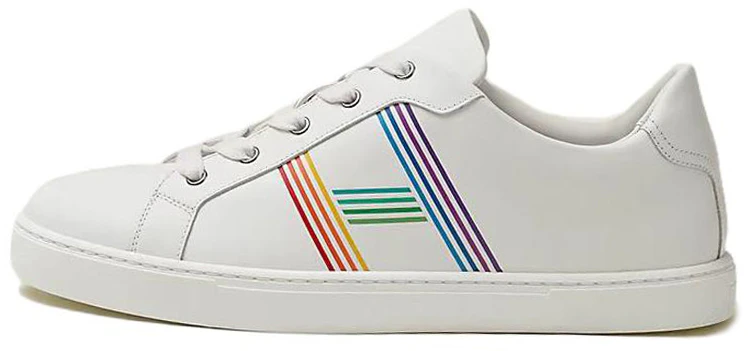 hermes-avantage-white-leather-low-top-h201459-z-hb-9