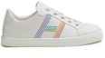Order HERMES Avantage 'Kulit Putih Low-Top' H201459Z-HB9