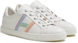 Lookbook HERMES Avantage 'Kulit Putih Low-Top' H201459Z-HB9
