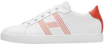 Buy HERMES Avantage 'White Orange' H201459Z-H91