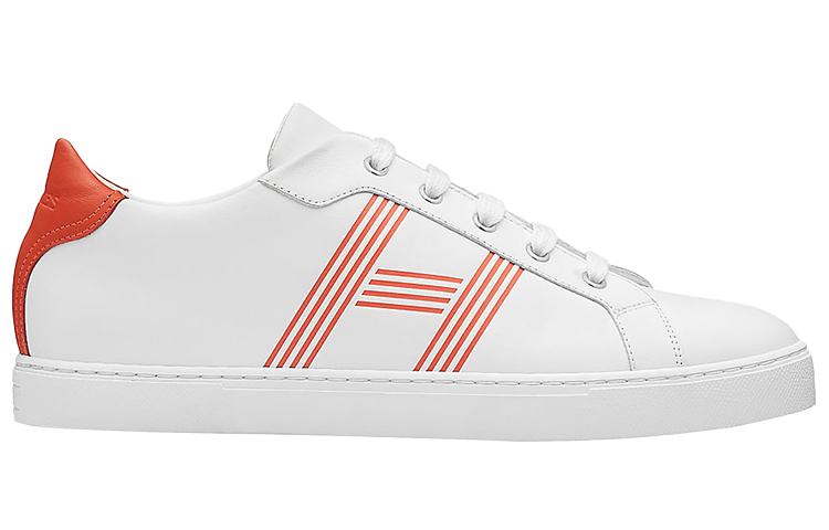 Order HERMES Avantage 'White Orange' H201459Z-H91