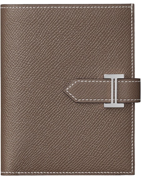 hermes-bearn-compact-wallet-brown