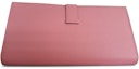 Order Cartera Hermes Bearn Epsom Palladium Rosa Sakura