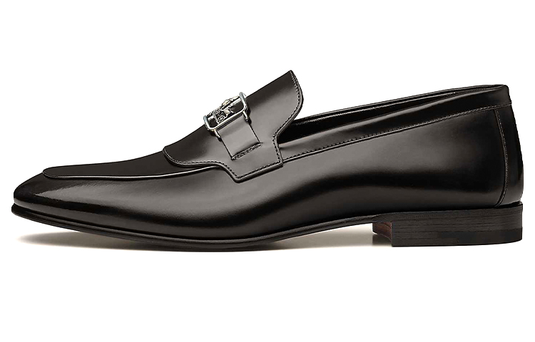 HERMES Bemol 'Ebony Brown'