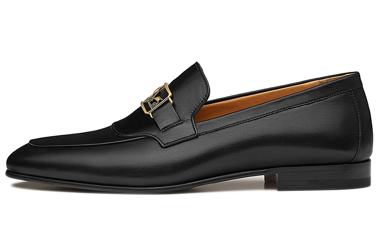 HERMES Bemol Loafer 'Black'