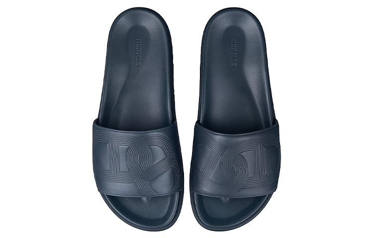 HERMES Biarritz 'Indigo Blue' 圖 4