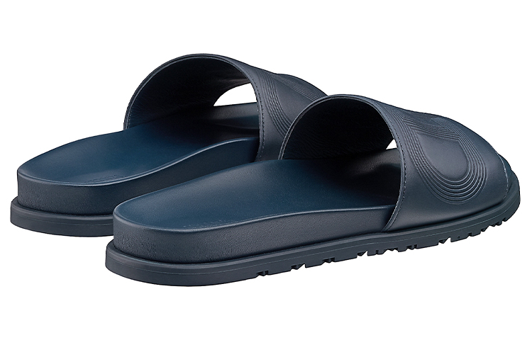 HERMES Biarritz 'Indigo Blue' 圖 5