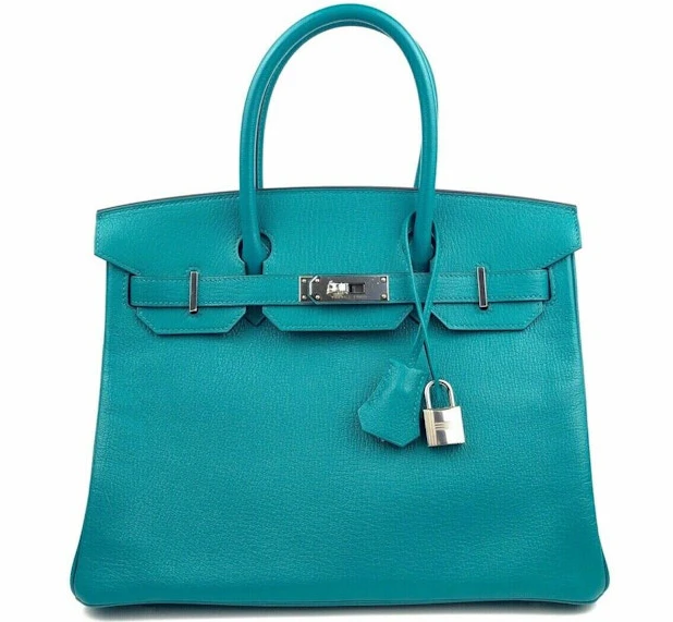 hermes-birkin-chevre-palladium-tone-30-blue-paon