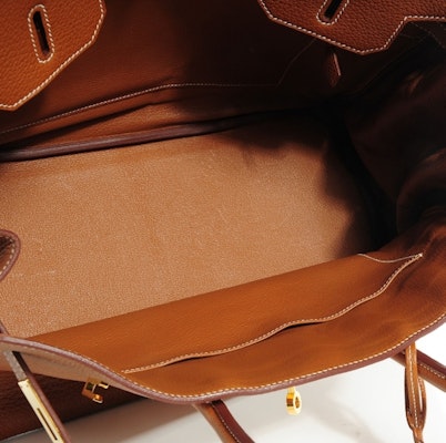 Hermes Birkin Clemence 35 Emas Lookbook Hermes Birkin Clemence 35 Emas