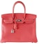 Buy Hermes Birkin Clemence Berlapis Emas 35 Rose Jaipur