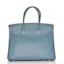 Order Hermes Birkin Epsom 30 Biru Jean