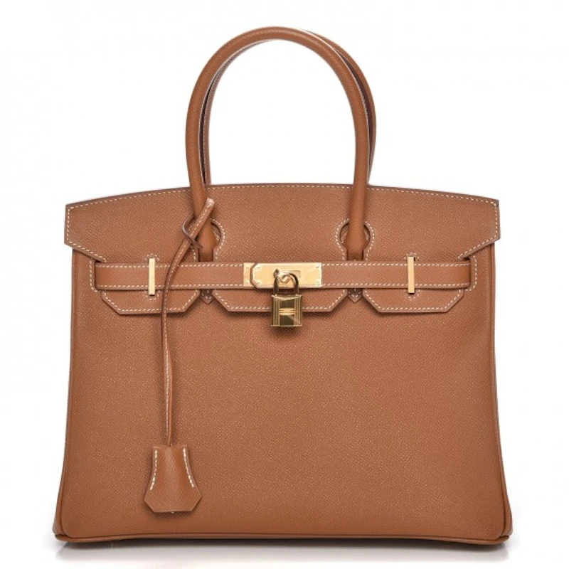 hermes-birkin-epsom-30-gold