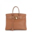 Buy Hermes Birkin Epsom 35 Emas
