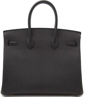 Hermes Birkin Epsom 35 Hitam Noir Order Hermes Birkin Epsom 35 Hitam Noir