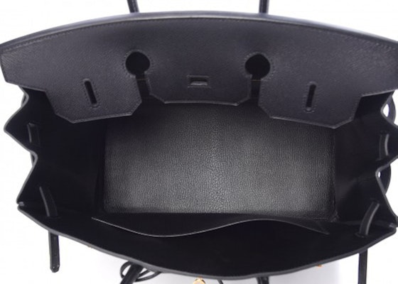 Hermes Birkin Epsom 35 Hitam Noir Lookbook Hermes Birkin Epsom 35 Hitam Noir