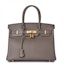 Buy Hermes Birkin Epsom Berlapis Emas 30 Etain