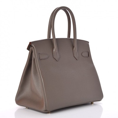 Hermes Birkin Epsom Berlapis Emas 30 Etain Order Hermes Birkin Epsom Berlapis Emas 30 Etain