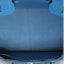 Lookbook Hermes Birkin Epsom Palladium 35 Biru Zanzibar