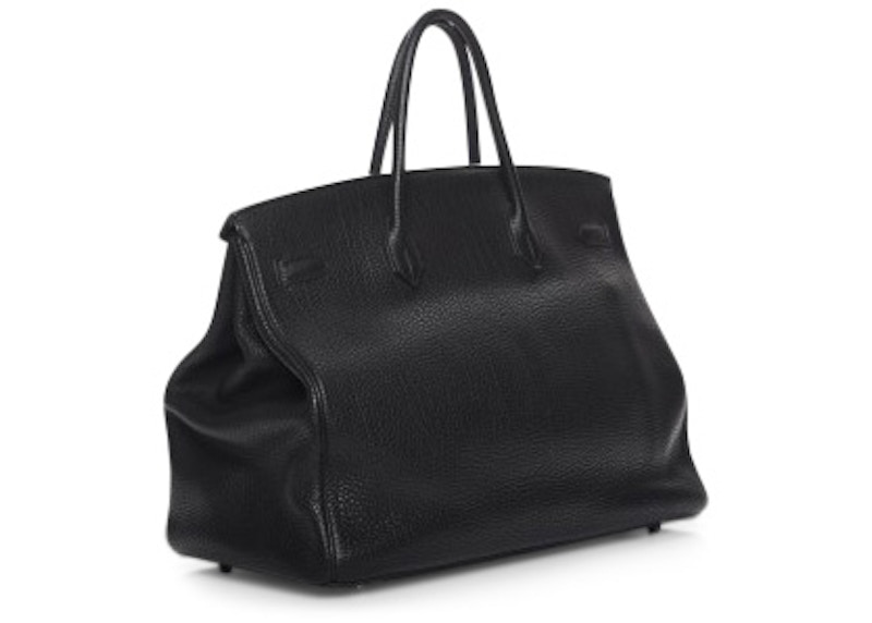 Order 에르메스 버킨 피오르드 40 노아르