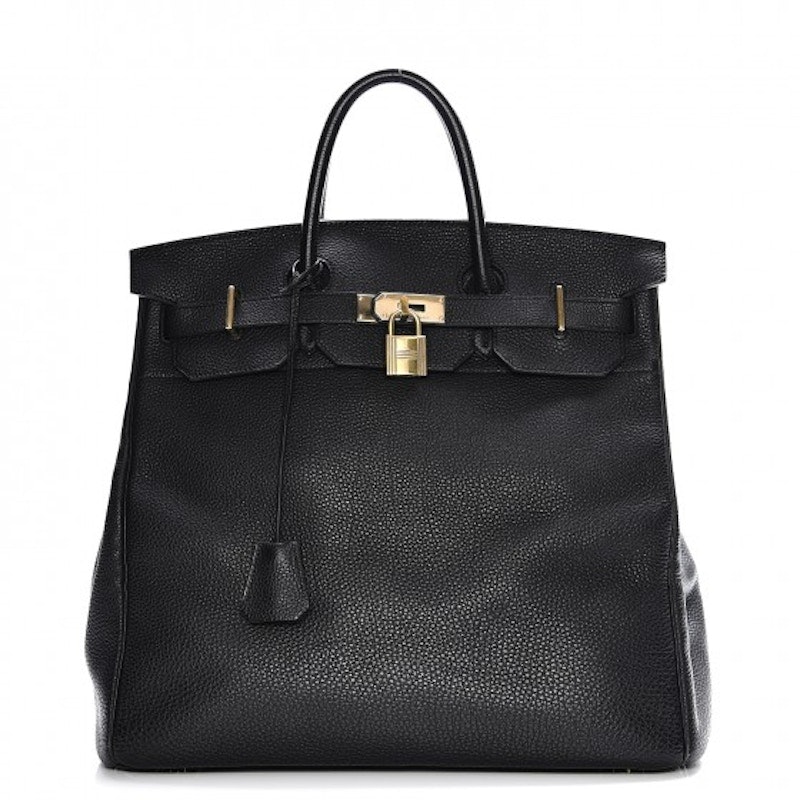 hermes-birkin-hac-togo-40-noir