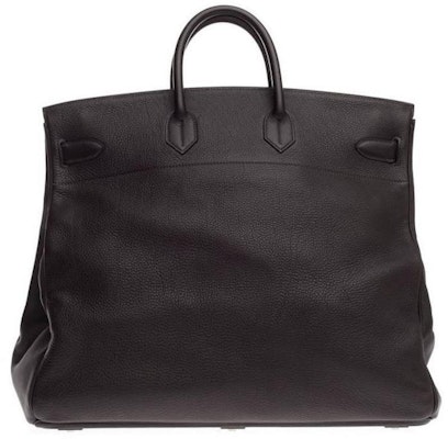 Hermes Birkin Hac Togo 50 Ebene Order Hermes Birkin Hac Togo 50 Ebene