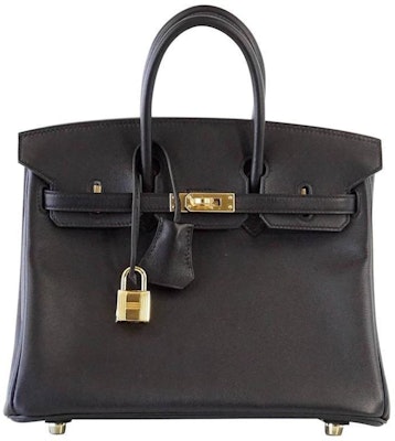 Hermes Birkin Swift 25 Hitam Buy Hermes Birkin Swift 25 Hitam
