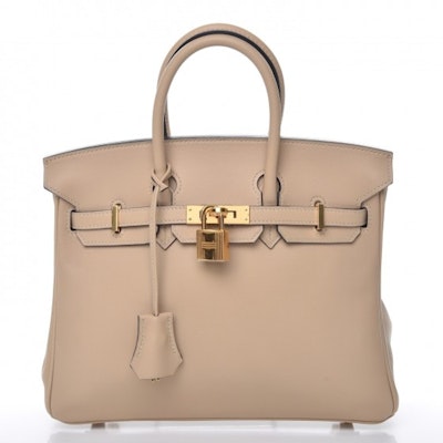 Hermes Birkin Swift 25 Trench Buy Hermes Birkin Swift 25 Trench