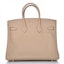 Order Hermes Birkin Swift 25 Trench