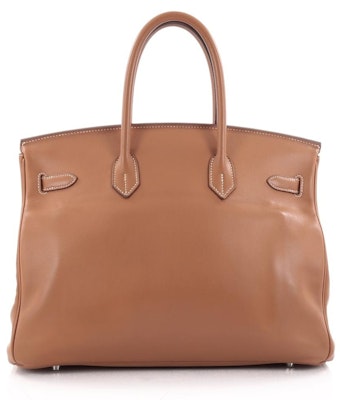 Hermes Birkin Swift 35 Oro Order Hermes Birkin Swift 35 Oro