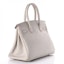 Order Hermes Birkin Swift Palladium 30 Gris Perle